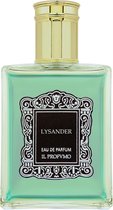 IL PROFVMO - LYSANDER EDP - 100 ml - eau de parfum