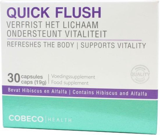 quicky flush quicky flush