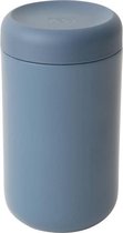 Voedselcontainer 0,75 L - Blauw - BergHOFF | Leo