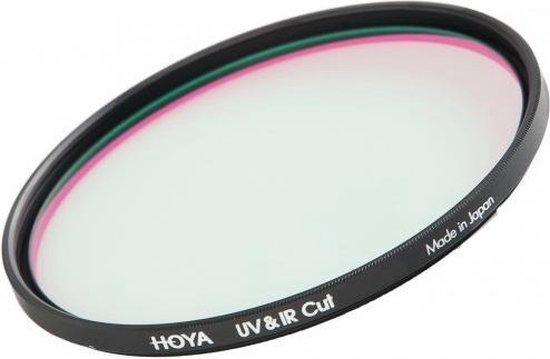 HOYA 67mm, UV Filtr, HD II | CEWE - View #12