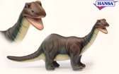 Knuffel Brontosaurus, 45 cm, Hansa