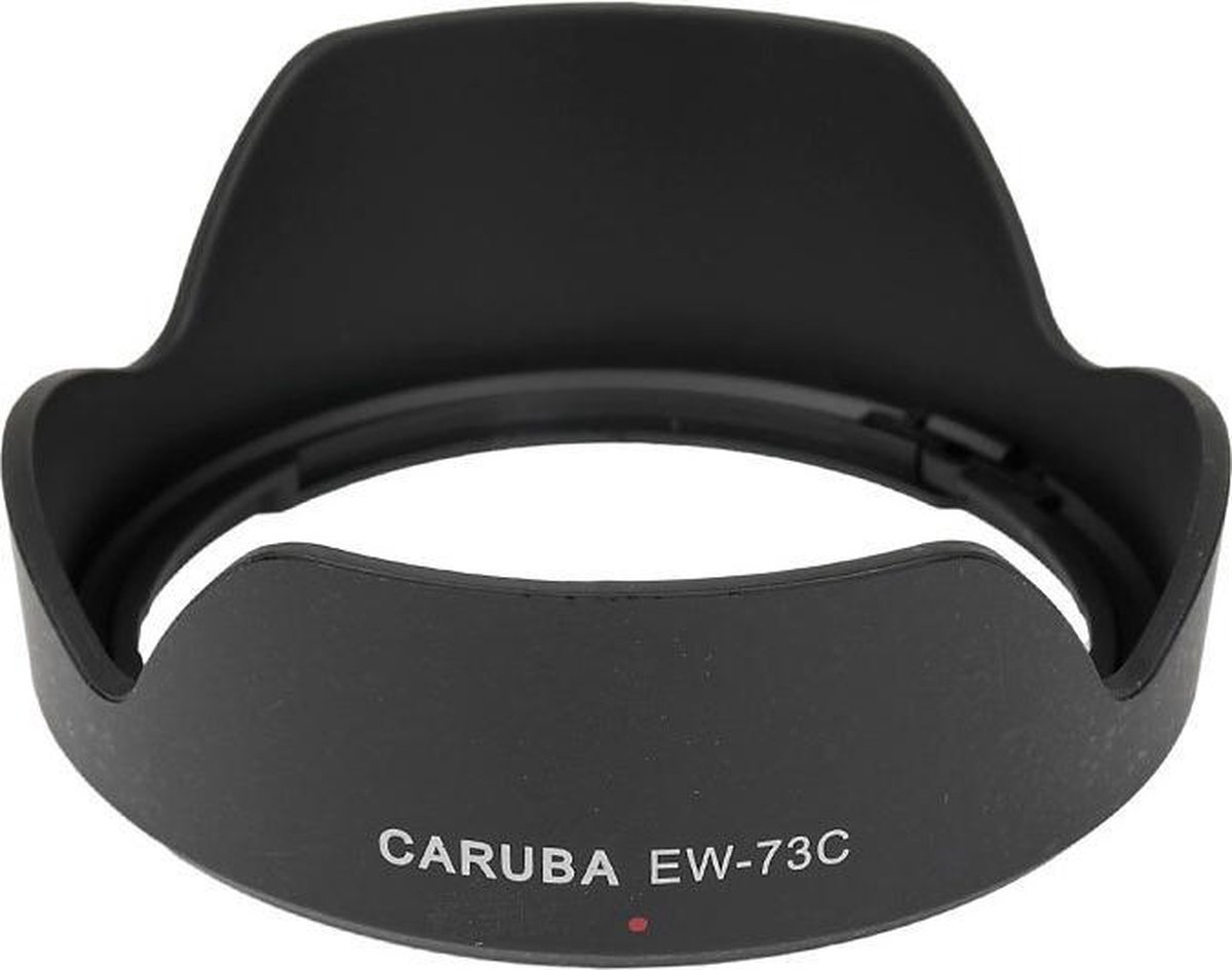 Caruba EW-73C Zonnekap