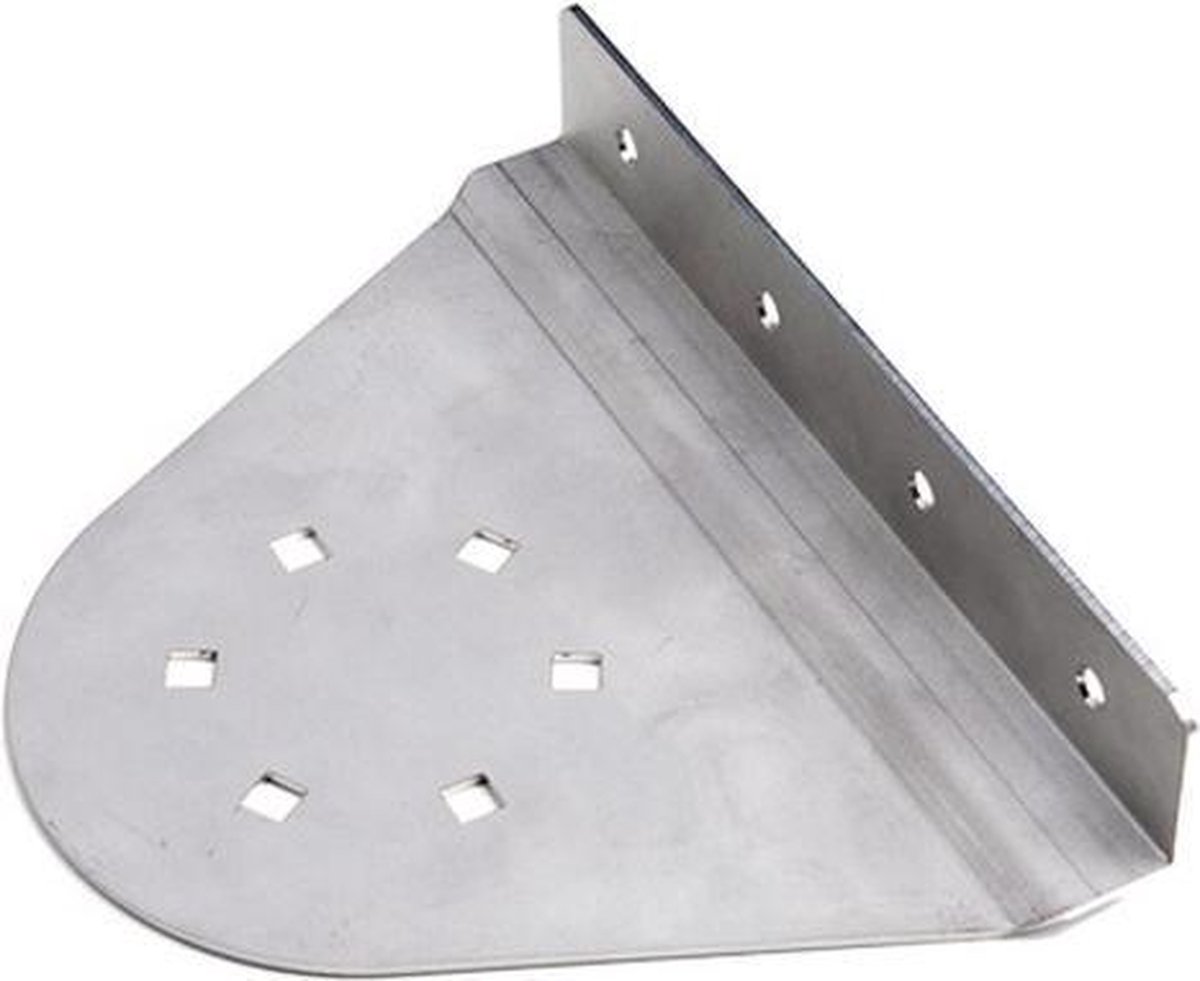 Comforthulpmiddelen Bevestigingsbeugel tbv Puck Keysafe