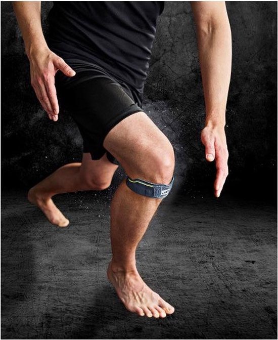 Push Sports Patellabrace