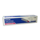 Epson S050243 - Tonercartridge / Magenta