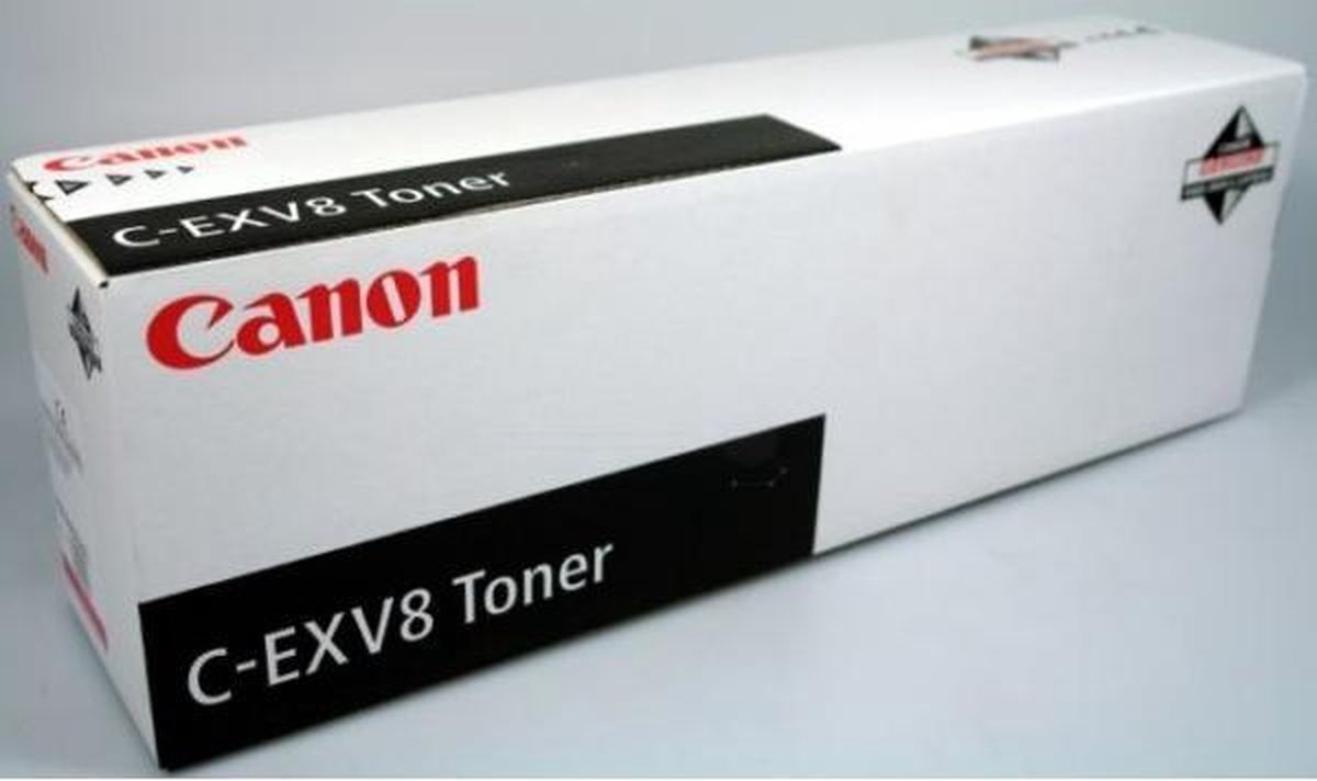 Canon CEXV-8 Tonercartridge - Magenta