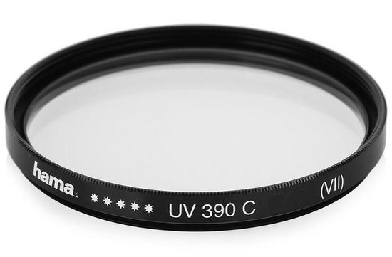 Hama UV Filter - AR Coating - 52mm