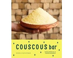 Couscous