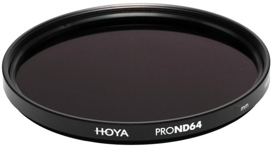 Hoya camerafilters PROND64