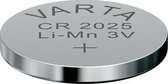 Varta CR2025 lithium 3v 50x