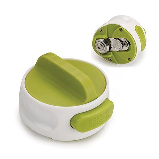 Joseph Joseph - Can-Do Compacte Blikopener - Ergonomisch en Compact
