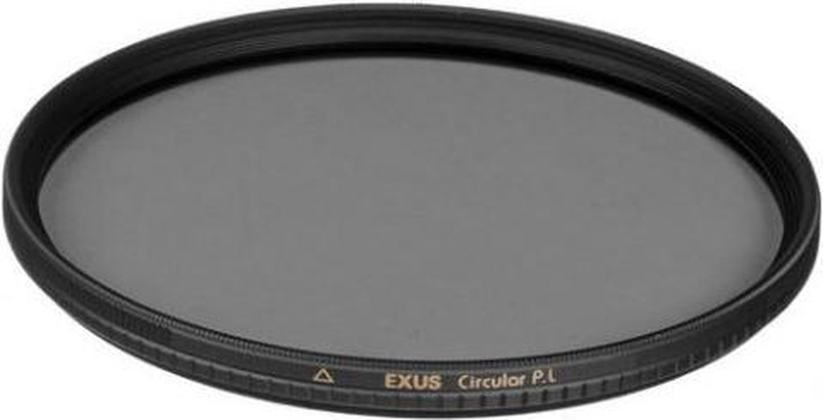 Marumi Circ. Pola Filter EXUS 58 mm