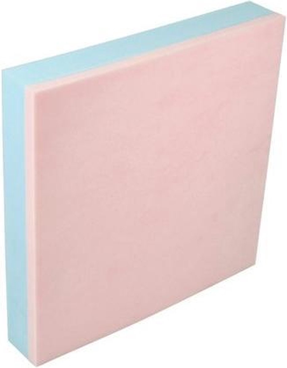 Harley Designer Economy 'V' zitkussen 46 x 40 x 8 cm