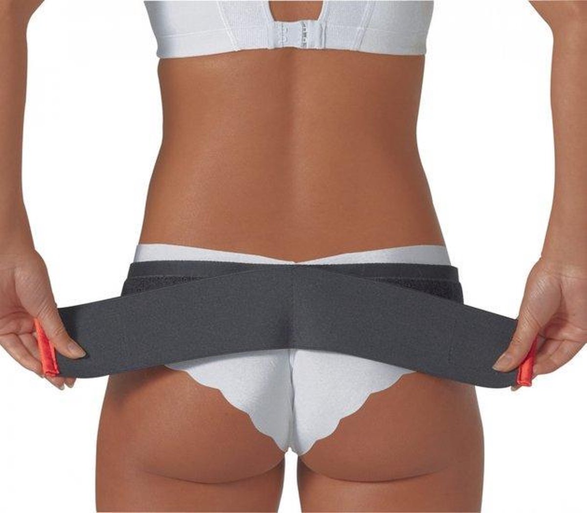 Sacrumondersteuning - XL 120 - 132 cm