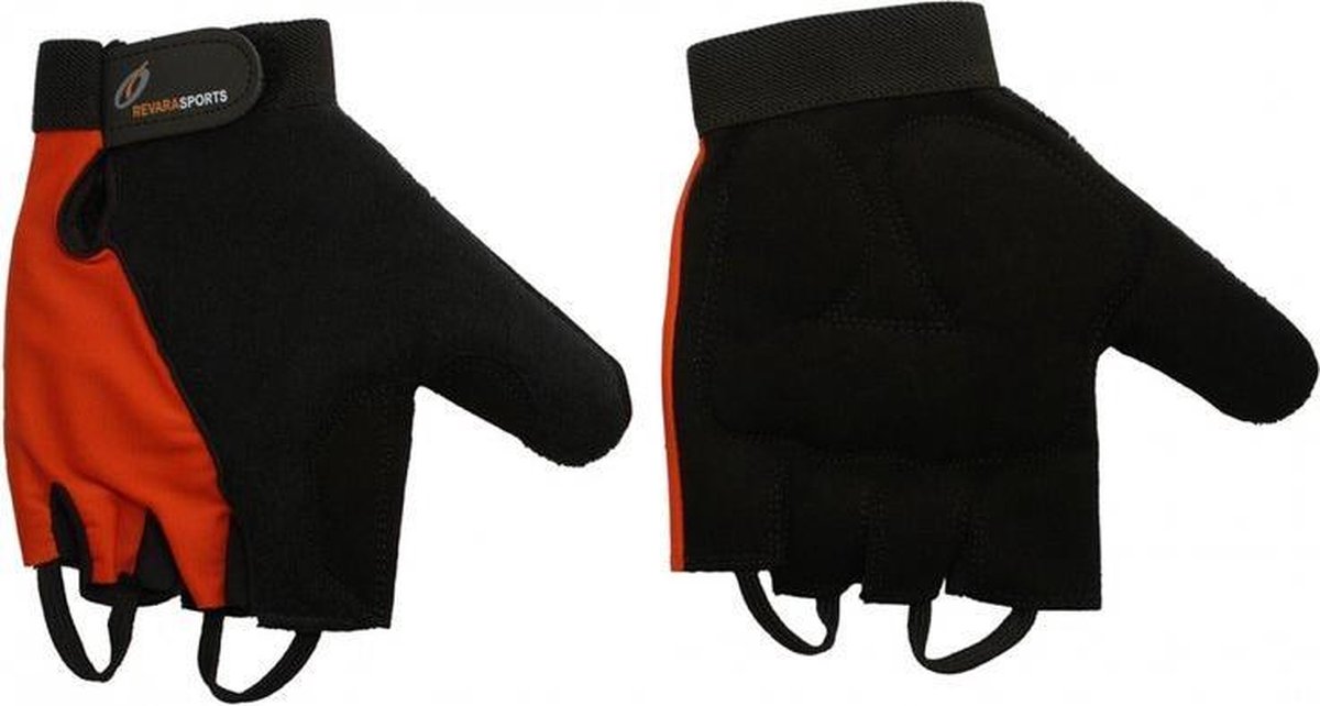 Indoor handschoenen - XL - RevaraSports