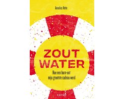 Zout water