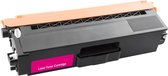 PlatinumSerie 1x toner alternatief voor Brother TN-326 XL Magenta