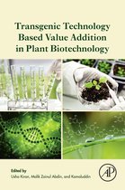 Transgenic Tech Bas Value Add Plant Biot