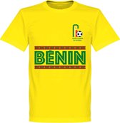 Benin Team T-Shirt - M
