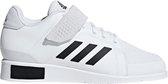 Adidas Weightlifting Schoen Power Perfect III Wit