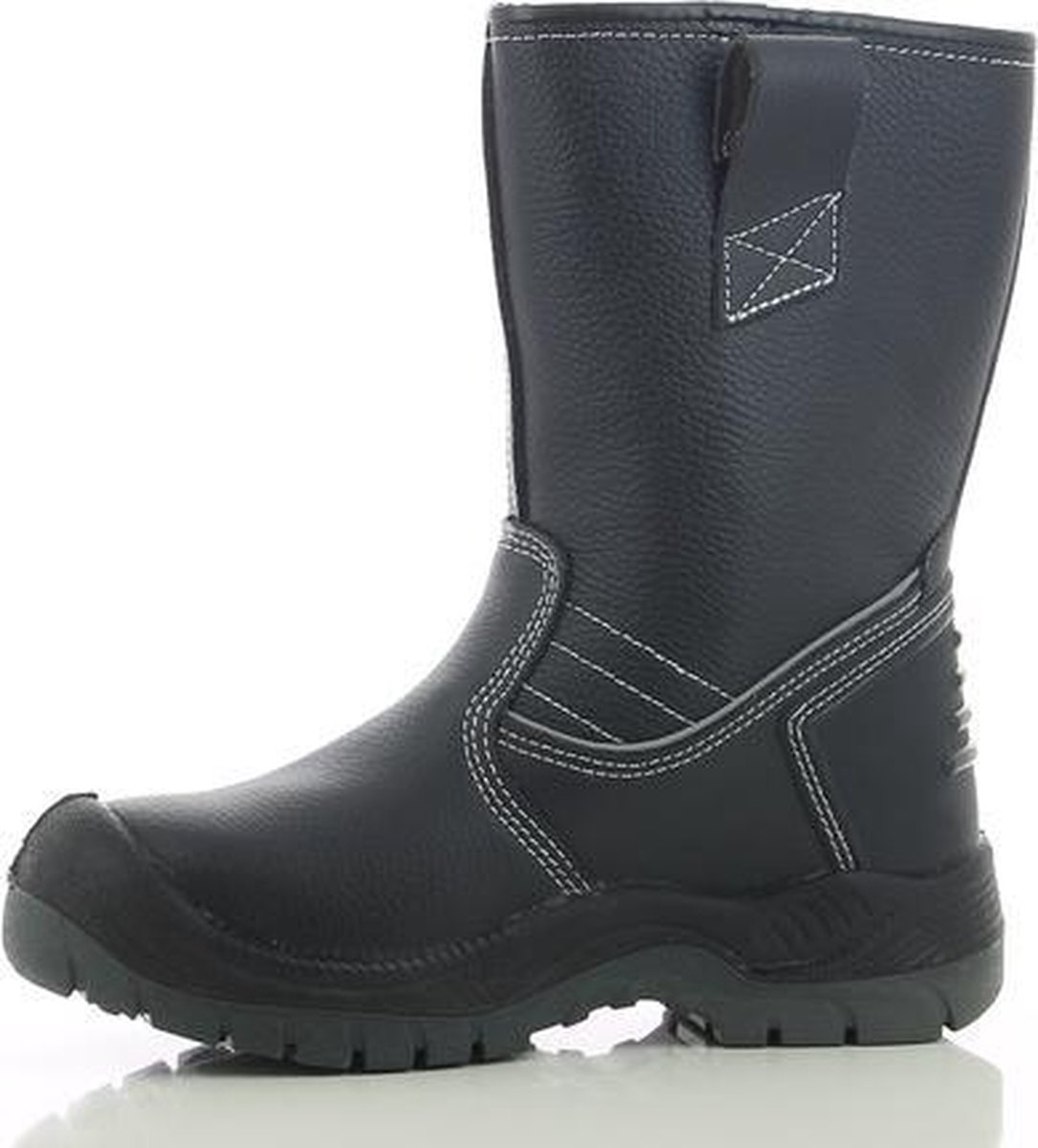 Safety Jogger Bestboot S3 SRCCI Zwart 42 bol