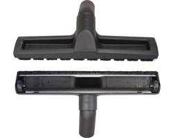 Geschikt voor NILFISK. Zuigmond-Borstel voor VP100, VP300, VP600, VP930, werkbreedte 300 mm. COVAKO Merk