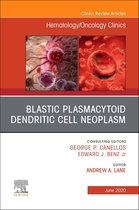 Blastic Plasmacytoid Dendritic Cell Neop