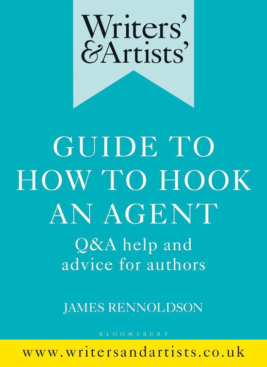 Writers' and Artists' - Writers' & Artists' Guide to How to  ... - cover