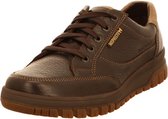 Mephisto Heren Veterschoenen - Bruin - Maat 41