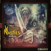 Video Nasties - Dominion (LP)