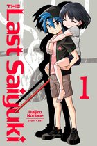The Last Saiyuki 1 - The Last Saiyuki, Vol. 1