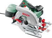 Bol.com Bosch PKS 66 A Cirkelzaag - op snoer - 1.600 W aanbieding