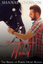 The Brides of Purple Heart Ranch 6 - In Over His Head