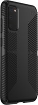 Speck Presidio Grip Samsung Galaxy S20 4G/5G Black - with Microban