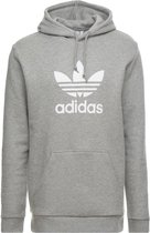 adidas Originals Trefoil Hoodie Heren Trui - Maat S