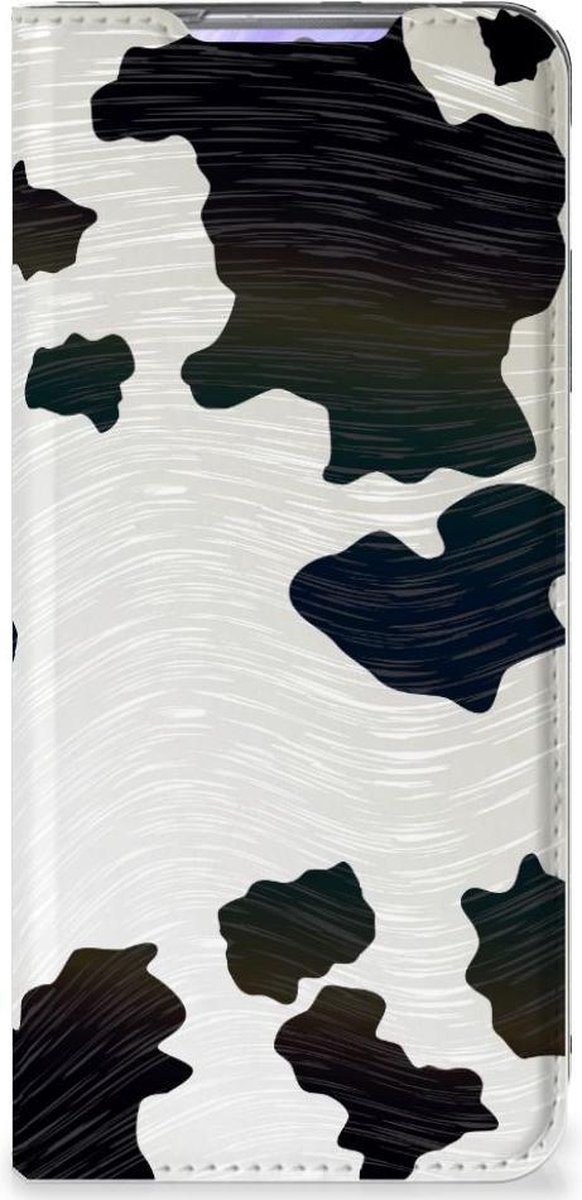Samsung Galaxy S20 Hoesje maken Koeienvlekken