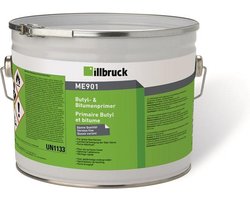 Tremco Me901 Butyl/Bitumenprimer Dun 5L