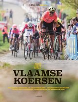 Boek cover Onze Vlaamse koersen van Flanders Classics