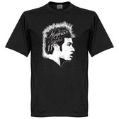 Neymar 11 Santos T-shirt - XL