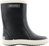 Bergstein Rainboot - Regenlaarzen - Unisex Junior - Black - Maat 35