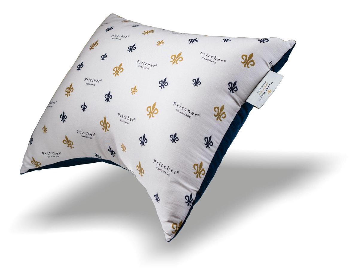 Pritcher Pillow inclusief 2 slopen | bol.com