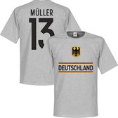 Duitsland Müller Team T-Shirt - XL