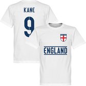 Engeland Kane Team T-Shirt - XXXL