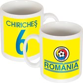 Roemenië Chiriches Team Mok