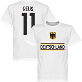 Duitsland Reus Team T-Shirt - XL