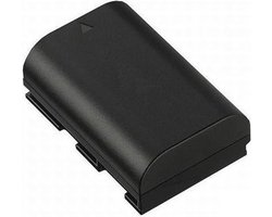 Huismerk Camera accu voor Canon EOS 6D Mark II