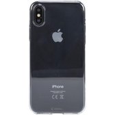 61084 Krusell Bovik Cover Apple iPhone X / Xs Transparent