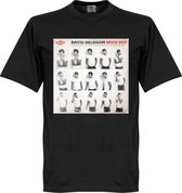 Pennarello LPFC Beckham T-Shirt - L