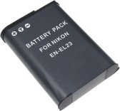 Batterie d'appareil photo de marque privée pour Nikon Coolpix P900