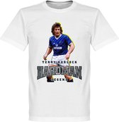 Terry Hurlock Hardman T-Shirt - XL